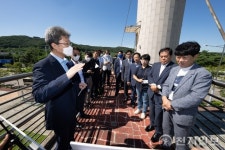인천시의회 건교위, 미단시티‧용유노을빛 공원 조성 정상화 추진 요구