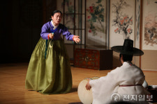 안숙선 명창, 판소리 ‘춘향가’ 국가무형문화재 보유자로 인정