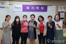 서강전문학교 사회복지현장실습·보육실습과정, 24일 개강
