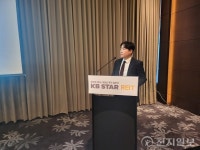 KB스타리츠, 멀티에셋리츠로 도약 향해… 인플레 시대 최적의 투자처 될까