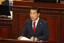 김호경 충북도의원 “국립경찰병원 분원 최적지는 제천시”