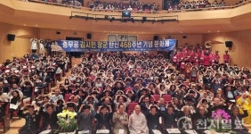 [천지포토] 충무공 김시민장군 탄신 468주년 기념 문화재 개최