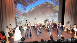 광주문화예술회관 ‘광주국악상설공연’서 가을 정취 느껴요