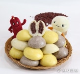 [지역명물] 그리운 어머니의 손맛 그대로… “호호 불어 한입 물면 달콤함이 쏙”