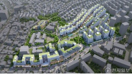 대우건설, 한남 2구역 ‘118 PROJECT’ 선봬… 총 483세대