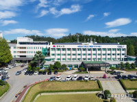 동해시, 독감 취약계층(만65세 이상) 무료 예방접종 시행