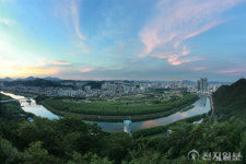 울산시, 태화강 국가정원 국제학술토론회 21일 개최
