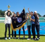 육상 강국 대한민국으로의 힘찬 질주 펼치는 ‘시흥시청 육상부’