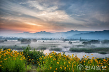 곡성군, 제23회 부산국제관광전서 홍보관 운영