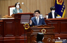 심철의 광주광역시의원 “광주시 출자·출연기관 자율성 보장해야”