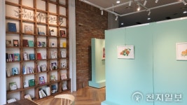 오산시 중앙도서관 ‘2022년 문학나눔 도서보급사업’ 선정