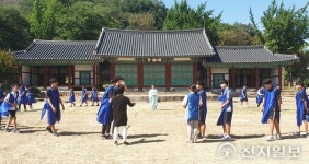 나주시, 나주향교 ‘오지네’ 축제 개최