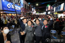 광주 광산구, 송정역세권 상권르네상스 기념행사 개막