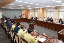 예천군, 부서별 칸막이 없애고 유연한 조직으로 행정 효율성 높여