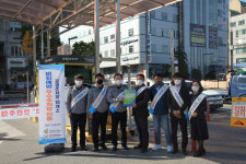 안산도시공사 ‘범죄예방 우수 공영주차장’ 16→34개소 증가