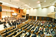 의왕시, 가을 ‘시월의 어느 멋진 날에’ 정기연주회