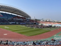 [포토] KBS 전국노래자랑 안산시편, 안산 와~스타디움서 본선 녹화