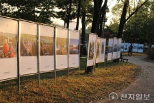 [포토] ‘제6회 평택국제사진축전’ 열린 평택호