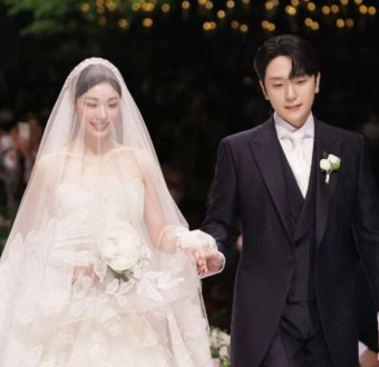 ‘고우림’ 김연아 결혼 소감… 신혼집은 어디?