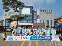 안성시 ‘다시 쓰는 양성 100년-구장터가 열리다’ 성황리에 마무리