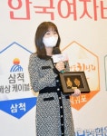 [NH농협은행 女바둑리그] 서귀포 칠십리 조승아, 여자바둑리그 첫 MVP 수상