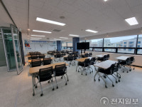 안성시 통합지원단, 공유사무실에 총 22개 단체·개인 입주 완료