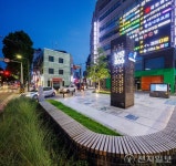 수원특례시 ‘2022 대한민국 공공디자인대상’ 사업 부문 장려상 수상