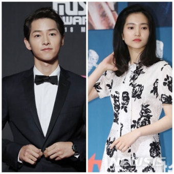 [주간 연예 핫이슈&이모저모] 송중기·김태리 가짜 뉴스 열애설... 공개 / ‘세기의 커플’ 브래디-지젤 번천, 이혼 /  현빈손예진, 2세는