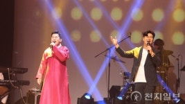 장성군 ‘춘하추동 디톡스 콘서트’ 연다