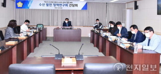 여수시의회 ‘수산물 경쟁력 확보 방안 연구 용역’ 논의
