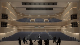 인천문화예술회관, 28년 만에 시민‧예술인 친화적 공간으로 리모델링