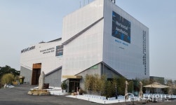 평택시 ‘mM ArtCenter’ 관내 최초의 사립미술관 등록