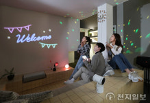 삼성전자 ‘스마트싱스 X heyy, 성수’ 오픈