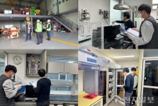 안성시농업기술센터, 친환경기술·시설물 특별점검 시행