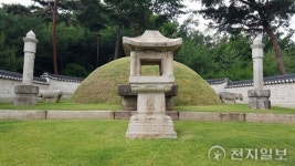 [왕릉, 처세와 경영을 말하다] 살아서 왕후 죽어서 후궁, 조선의 ‘이카로스’가 된 왕비