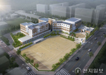 광주광역시교육청, 내년 3월 경양초등학교 재개교 ‘돌입’