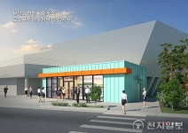 부안군, 부안고려청자휴게소 로컬푸드 행복장터 개장