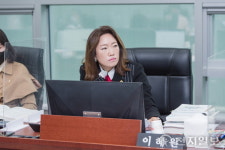 이혜원 경기도의원, 양평 씨엘재단 사태 적극 해결 ‘촉구’