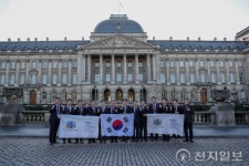 충청권, 벨기에서  2027 하계세계대학경기대회 유치 성공