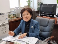 [인터뷰] 신현주 남양주 풍양보건소장 “다양한 분야와 협력해 건강 형평성 확보”