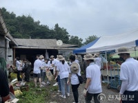청주, 다양한 주거복지정책으로 취약계층 폭넓게 도와