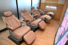 김천시, 한국교통안전공단과 새활용사업 업무협약 체결