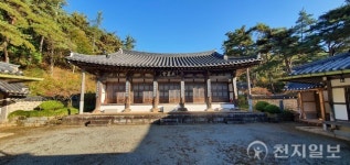 ‘남한산성 숭렬전•영월 창절사’ 등 10건 보물 지정