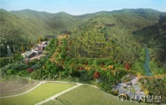 청주 옥화자연휴양림 인프라 확충… ‘꿈잼 힐링 명소’로 재탄생