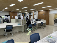 진안군 상전면, 민원데스크 새 단장… 양질의 행정서비스 제공
