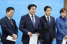 임병택 시흥시장 “광명·시흥 신도시를 명품자족 신도시로” 조성 촉구