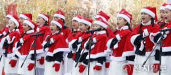 [포토] ‘아름다운 세상을 위한 합창’