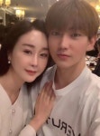 함소원♥진화, 한국 떠나는 이유는?