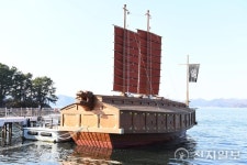 창원시, 충무공이순신방위산업전 개막… ‘임진왜란기 거북선 첫 공개’