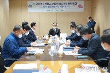 천안시, 석오 이동녕 선생 서훈 상향 범시민 추진위원 위촉… 서명운동 추진